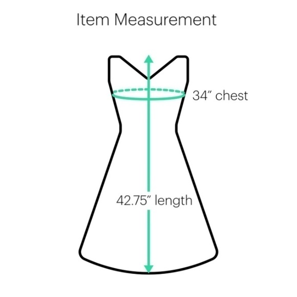 Forever 21 Tie Dye Dress l SIZE S - Picture 3 of 3